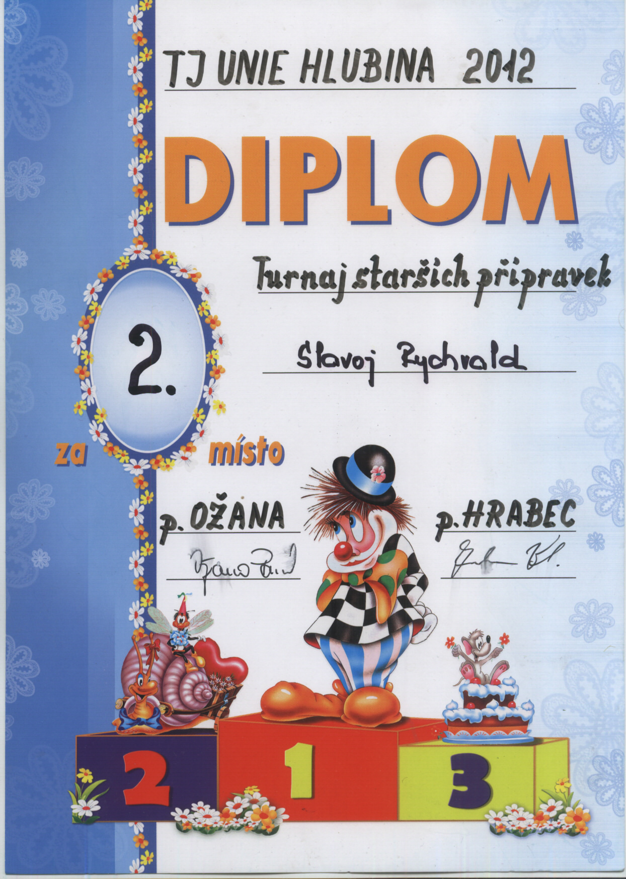 TMP1